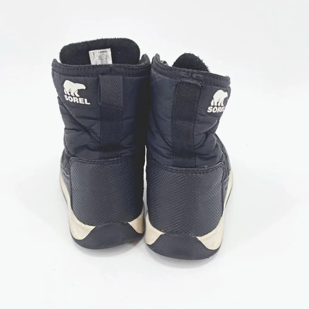 Kids' Sorel Whitney II Plus Snow Boot